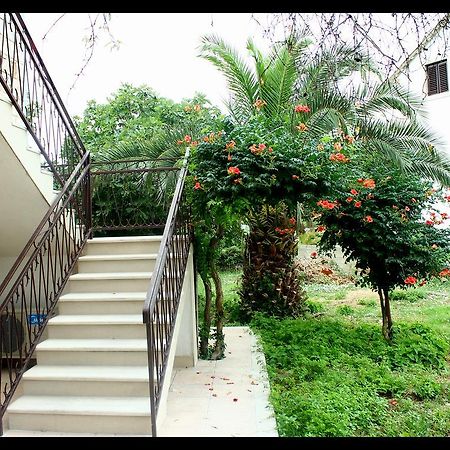 Apartments Boljat Supetar Εξωτερικό φωτογραφία