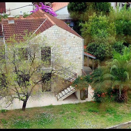 Apartments Boljat Supetar Εξωτερικό φωτογραφία