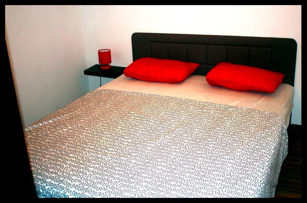 Apartments Boljat Supetar Δωμάτιο φωτογραφία