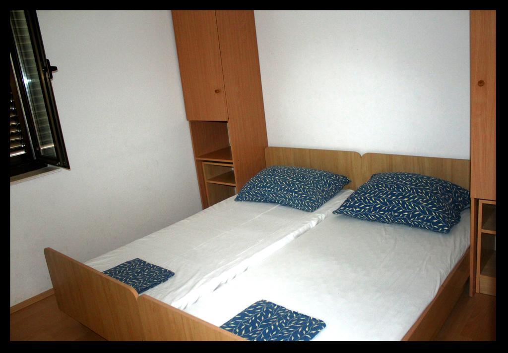 Apartments Boljat Supetar Δωμάτιο φωτογραφία