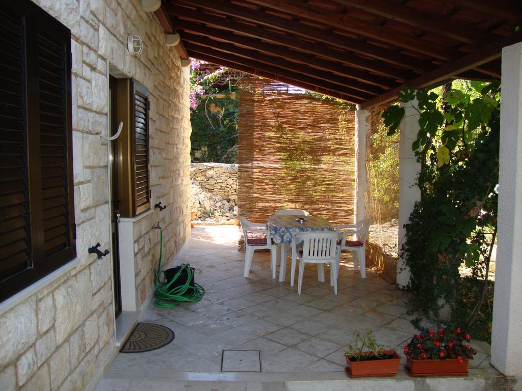 Apartments Boljat Supetar Δωμάτιο φωτογραφία