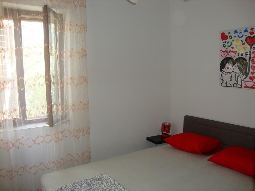 Apartments Boljat Supetar Δωμάτιο φωτογραφία