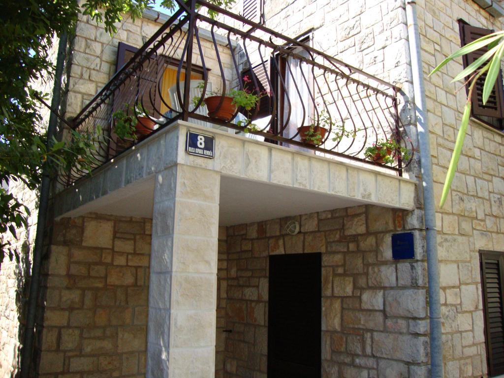 Apartments Boljat Supetar Δωμάτιο φωτογραφία