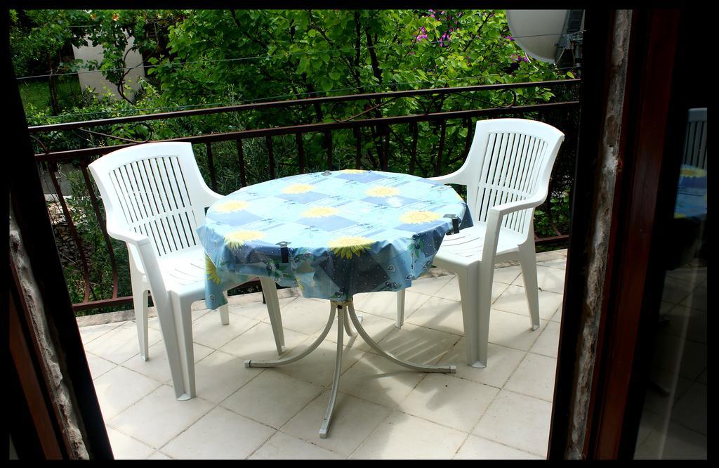 Apartments Boljat Supetar Δωμάτιο φωτογραφία