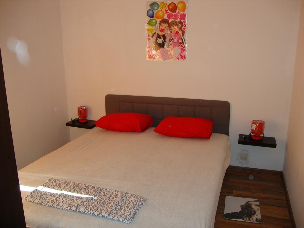 Apartments Boljat Supetar Δωμάτιο φωτογραφία