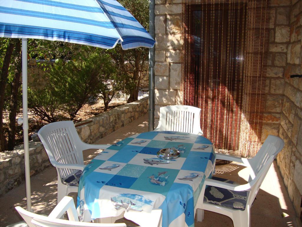 Apartments Boljat Supetar Δωμάτιο φωτογραφία