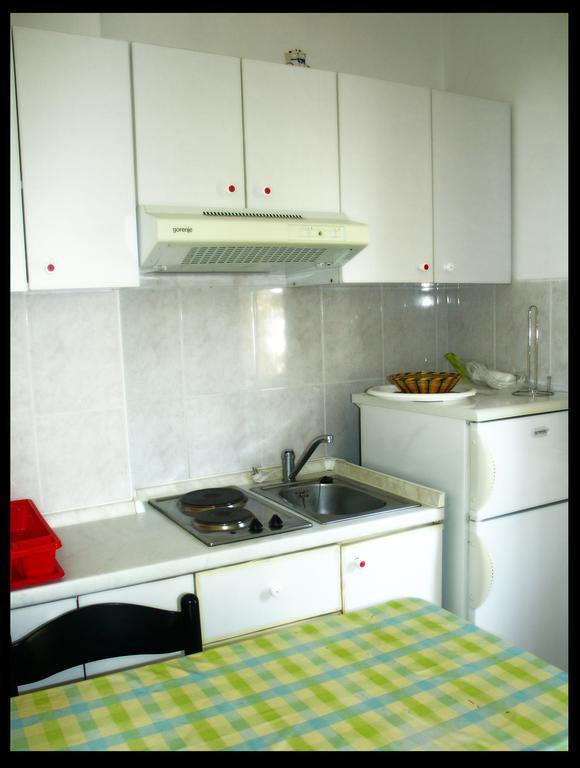 Apartments Boljat Supetar Δωμάτιο φωτογραφία