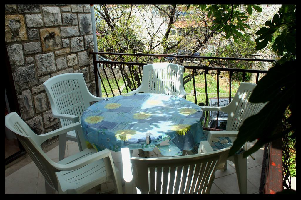 Apartments Boljat Supetar Δωμάτιο φωτογραφία